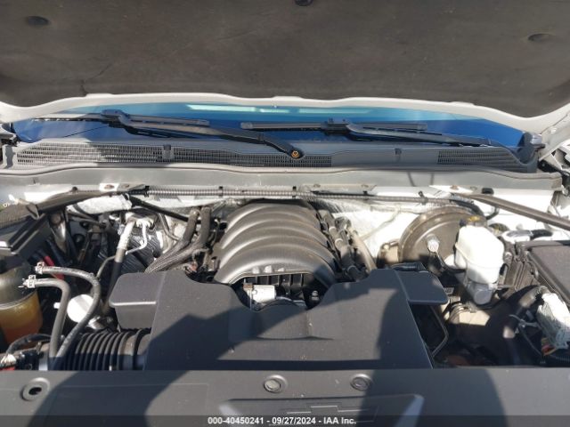 1GCVKREC3EZ178821 Chevrolet Silverado 1500 2lt