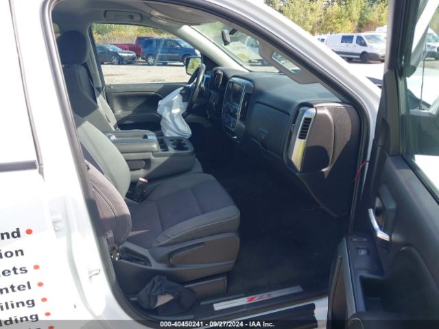 1GCVKREC3EZ178821 Chevrolet Silverado 1500 2lt