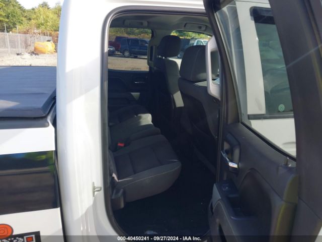 1GCVKREC3EZ178821 Chevrolet Silverado 1500 2lt