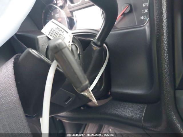 3GCUCRER0HG402001 Chevrolet Silverado 1500 1lt