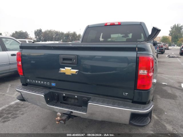 3GCUCRER0HG402001 Chevrolet Silverado 1500 1lt