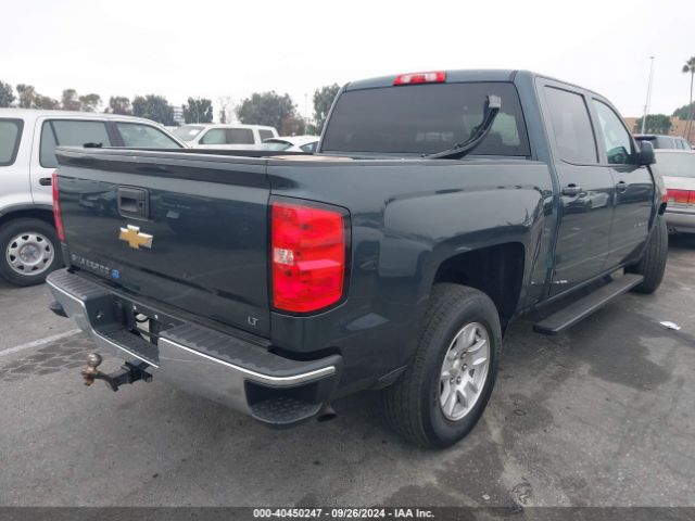 3GCUCRER0HG402001 Chevrolet Silverado 1500 1lt