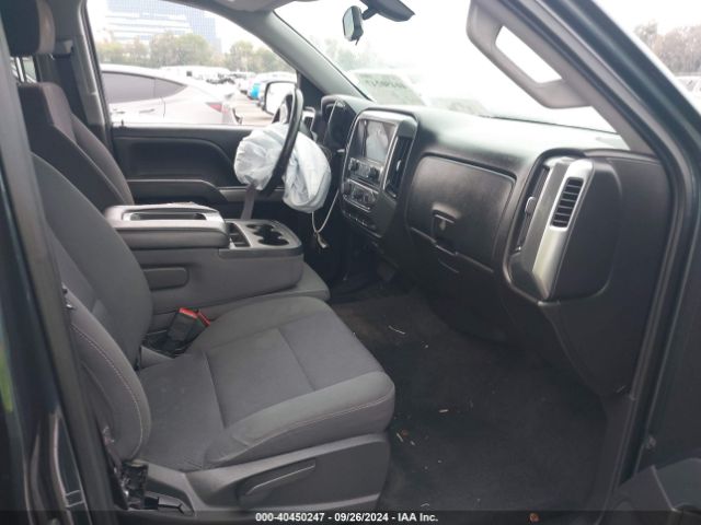 3GCUCRER0HG402001 Chevrolet Silverado 1500 1lt