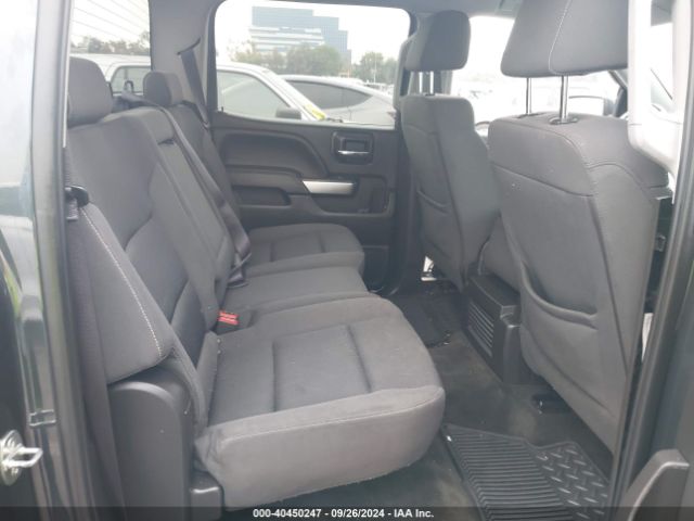 3GCUCRER0HG402001 Chevrolet Silverado 1500 1lt