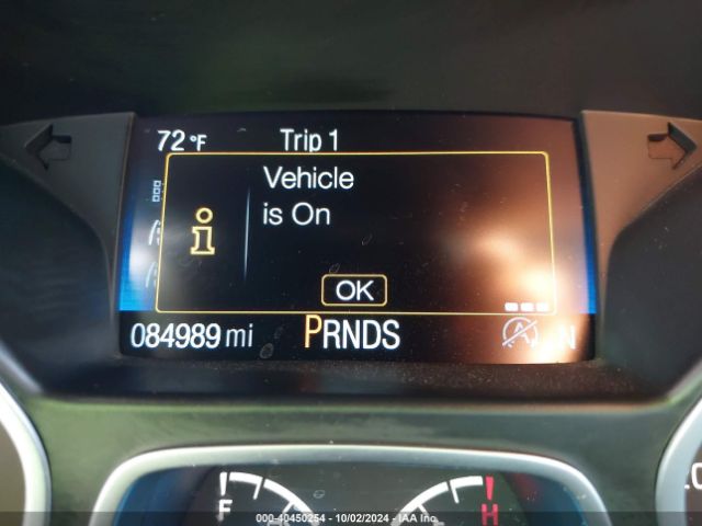 1FMCU0GD5KUB58559 Ford ESCAPE SE