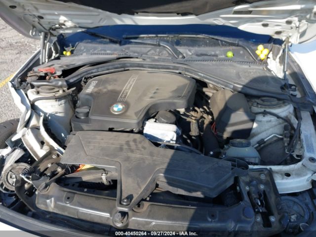 WBA3A5C56FF606629 BMW 328I