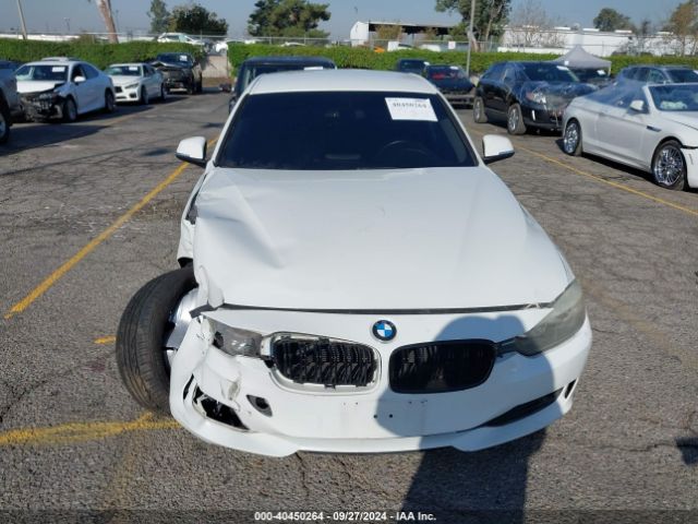 WBA3A5C56FF606629 BMW 328I