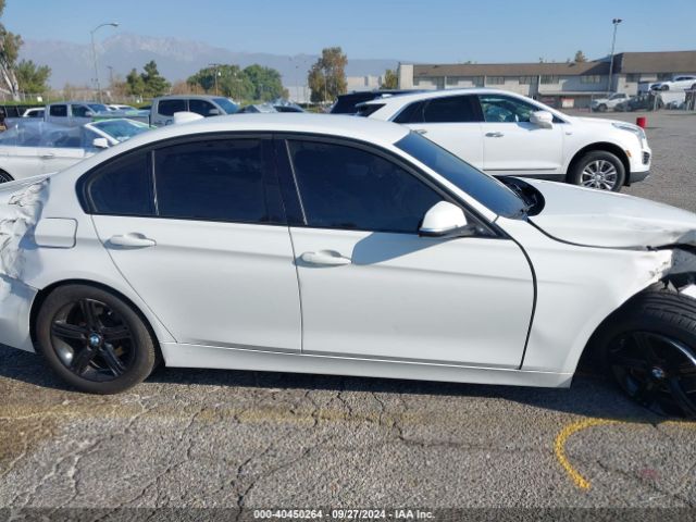 WBA3A5C56FF606629 BMW 328I