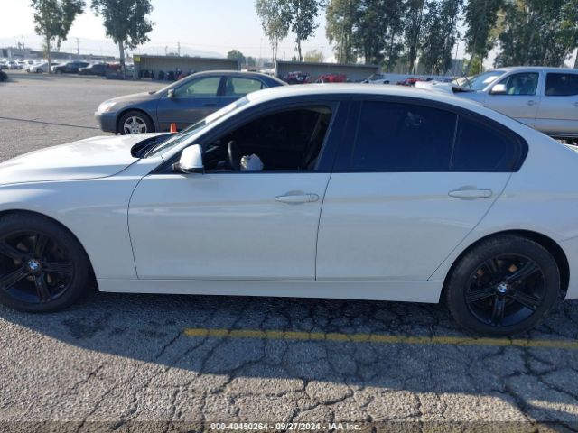 WBA3A5C56FF606629 BMW 328I