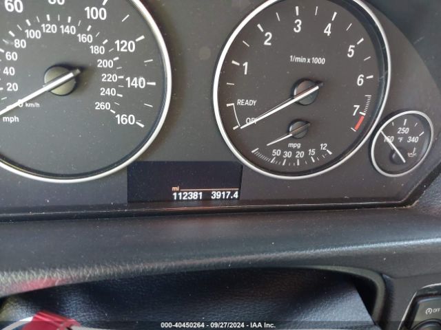 WBA3A5C56FF606629 BMW 328I