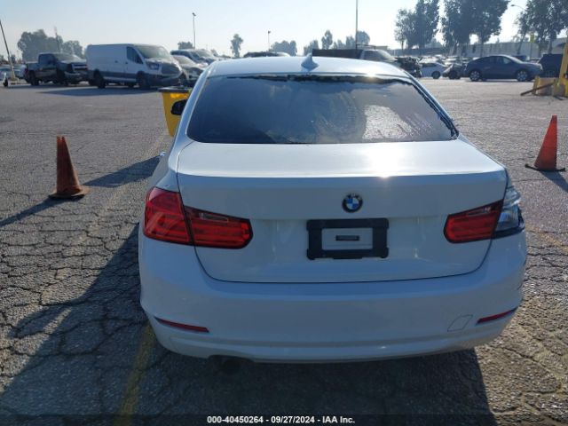 WBA3A5C56FF606629 BMW 328I