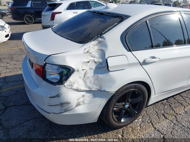 WBA3A5C56FF606629 BMW 328I