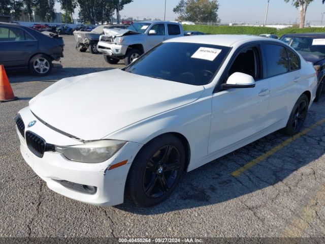 WBA3A5C56FF606629 BMW 328I