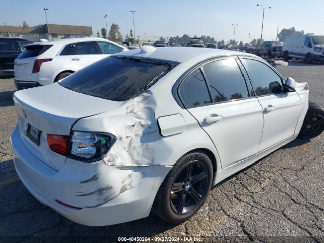 WBA3A5C56FF606629 BMW 328I
