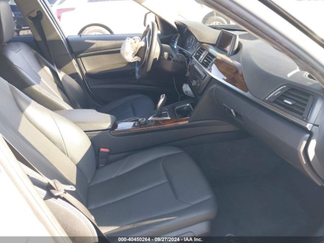WBA3A5C56FF606629 BMW 328I