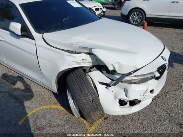 WBA3A5C56FF606629 BMW 328I