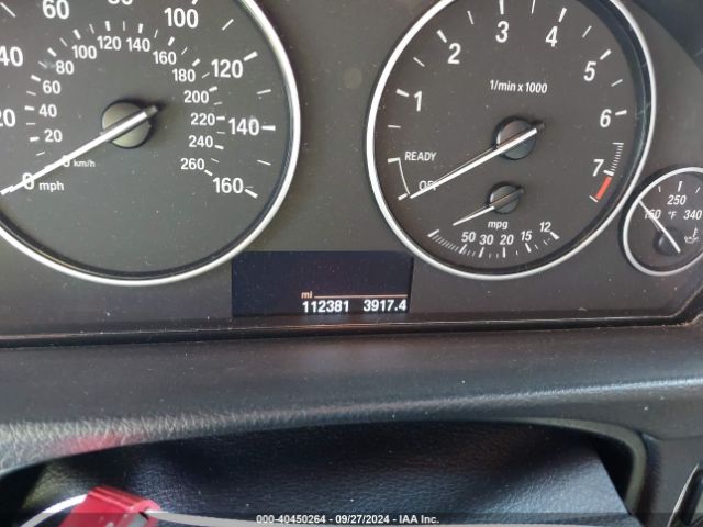 WBA3A5C56FF606629 BMW 328I