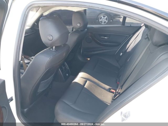 WBA3A5C56FF606629 BMW 328I