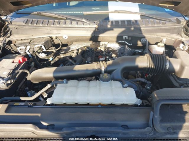 1FMJU1H86PEA57577 Ford Expedition Xlt