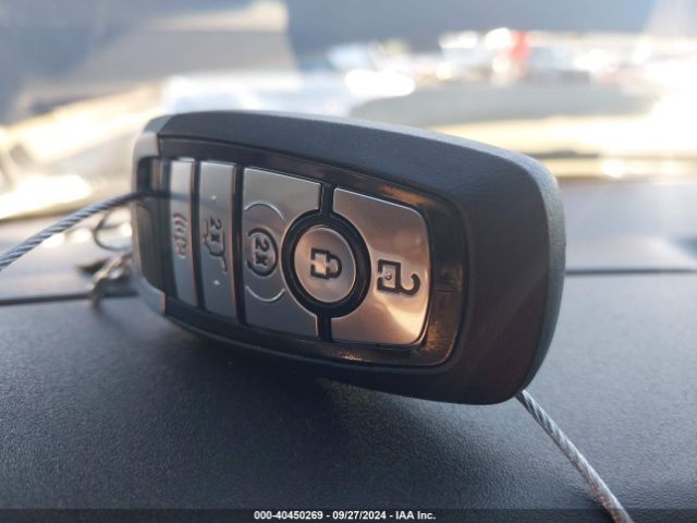 1FMJU1H86PEA57577 Ford Expedition Xlt