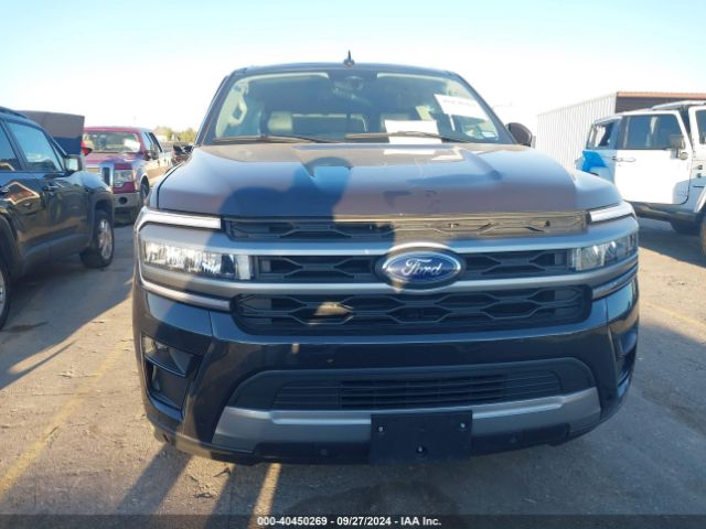 1FMJU1H86PEA57577 Ford Expedition Xlt