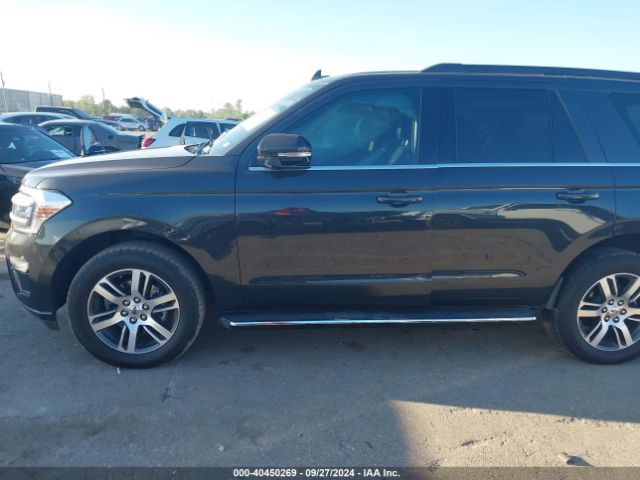 1FMJU1H86PEA57577 Ford Expedition Xlt
