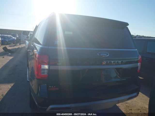 1FMJU1H86PEA57577 Ford Expedition Xlt