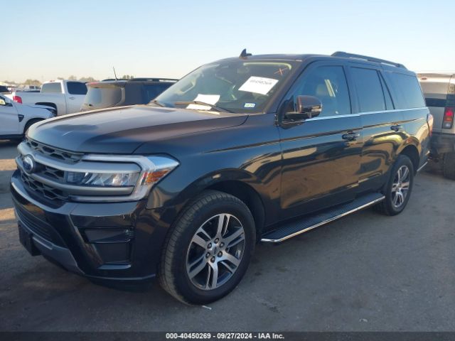 1FMJU1H86PEA57577 Ford Expedition Xlt