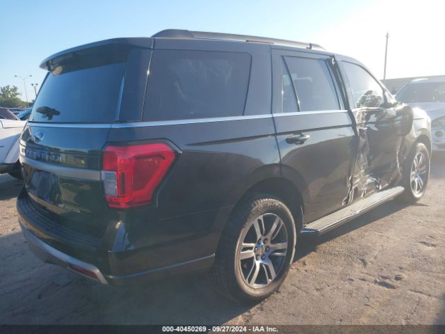 1FMJU1H86PEA57577 Ford Expedition Xlt
