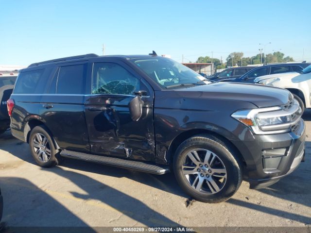 1FMJU1H86PEA57577 Ford Expedition Xlt