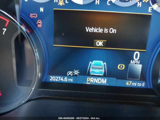 1FMJU1H86PEA57577 Ford Expedition Xlt