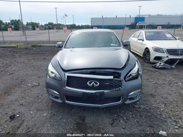 JN1BY1AR5HM770805 Infiniti Q70 3.7x