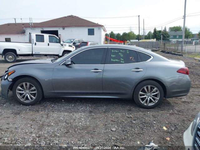 JN1BY1AR5HM770805 Infiniti Q70 3.7x