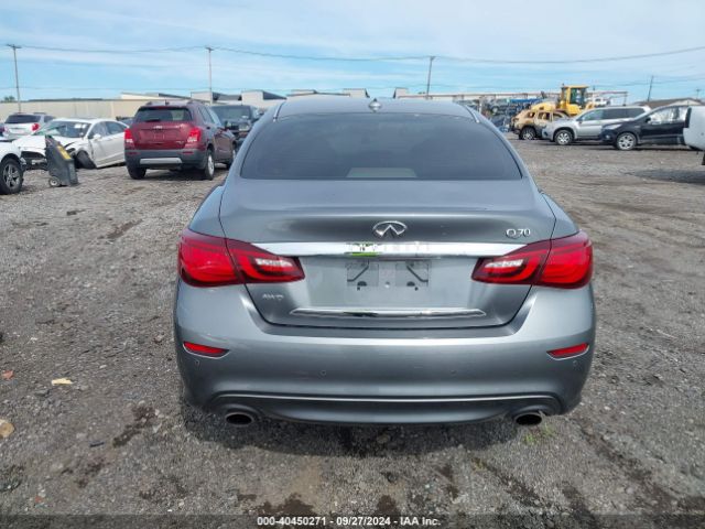 JN1BY1AR5HM770805 Infiniti Q70 3.7x