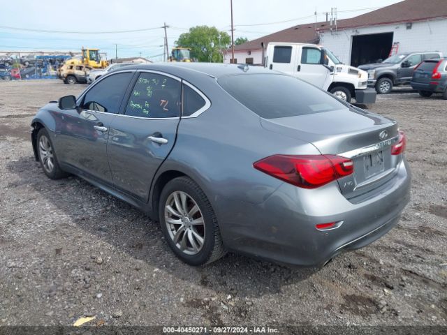 JN1BY1AR5HM770805 Infiniti Q70 3.7x