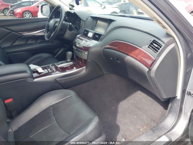JN1BY1AR5HM770805 Infiniti Q70 3.7x