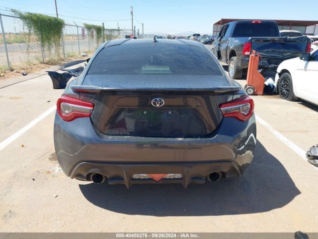 JF1ZNAA14H8706512 Toyota 86