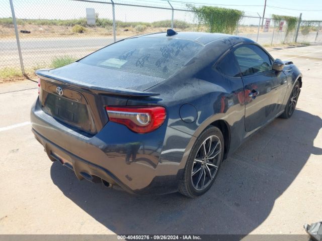 JF1ZNAA14H8706512 Toyota 86