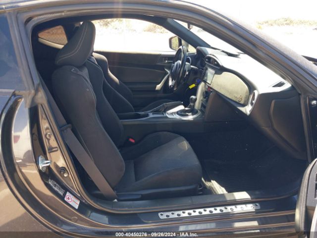 JF1ZNAA14H8706512 Toyota 86