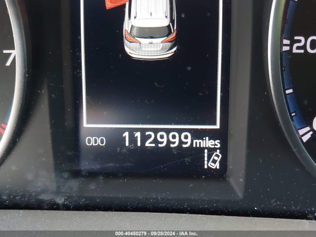 Toyota RAV4 LE 2018 2T3ZFREV5JW451999 Image 16