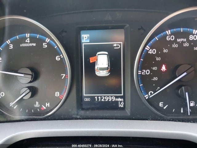 Toyota RAV4 LE 2018 2T3ZFREV5JW451999 Image 7