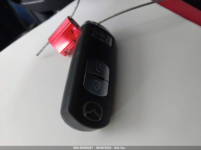 3MZBN1L70HM142704 Mazda Mazda3 Touring