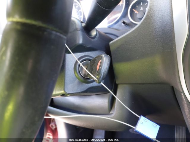 1C4NJDEB8ED502114 Jeep Compass Latitude