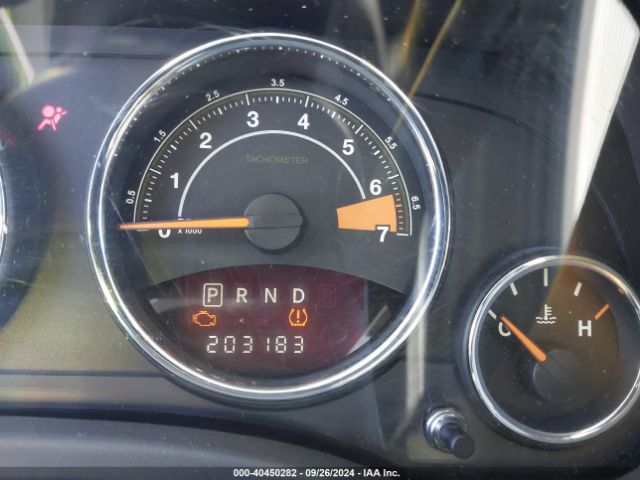 1C4NJDEB8ED502114 Jeep Compass Latitude