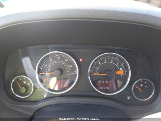 1C4NJDEB8ED502114 Jeep Compass Latitude
