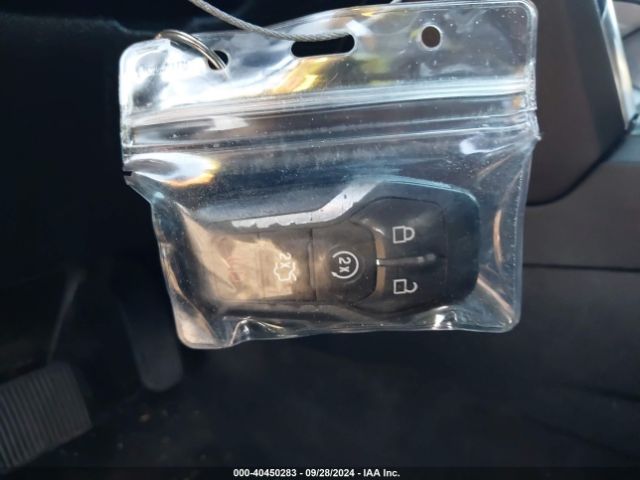 1FM5K8GT0GGA05243 Ford EXPLORER SPORT