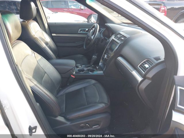 1FM5K8GT0GGA05243 Ford EXPLORER SPORT
