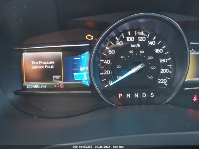 1FM5K8GT0GGA05243 Ford EXPLORER SPORT