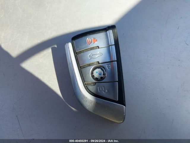 WBAJA9C5XJB249485 BMW 530e Iperformance