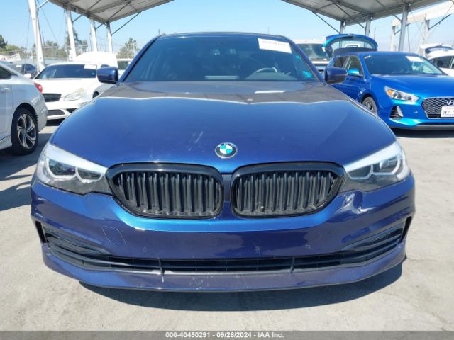 WBAJA9C5XJB249485 BMW 530e Iperformance